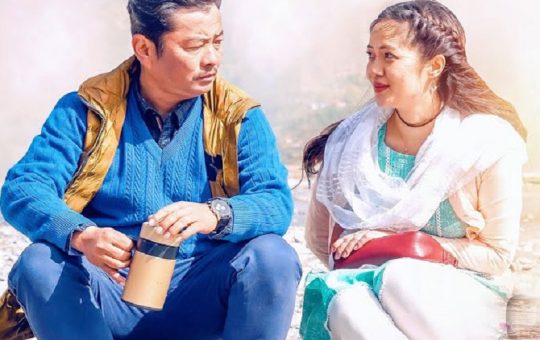 विदेशी बजारमा लोकप्रिय हुँदै नेपाली चलचित्र